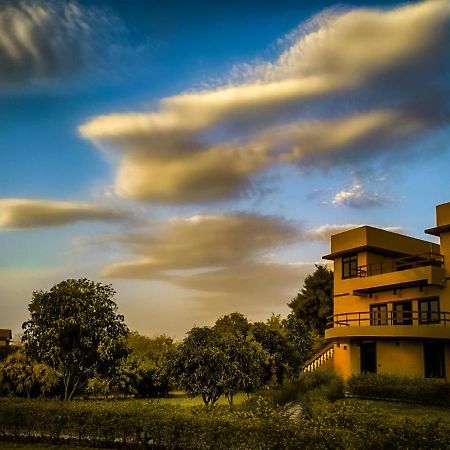 Pushkar Resort Exterior foto
