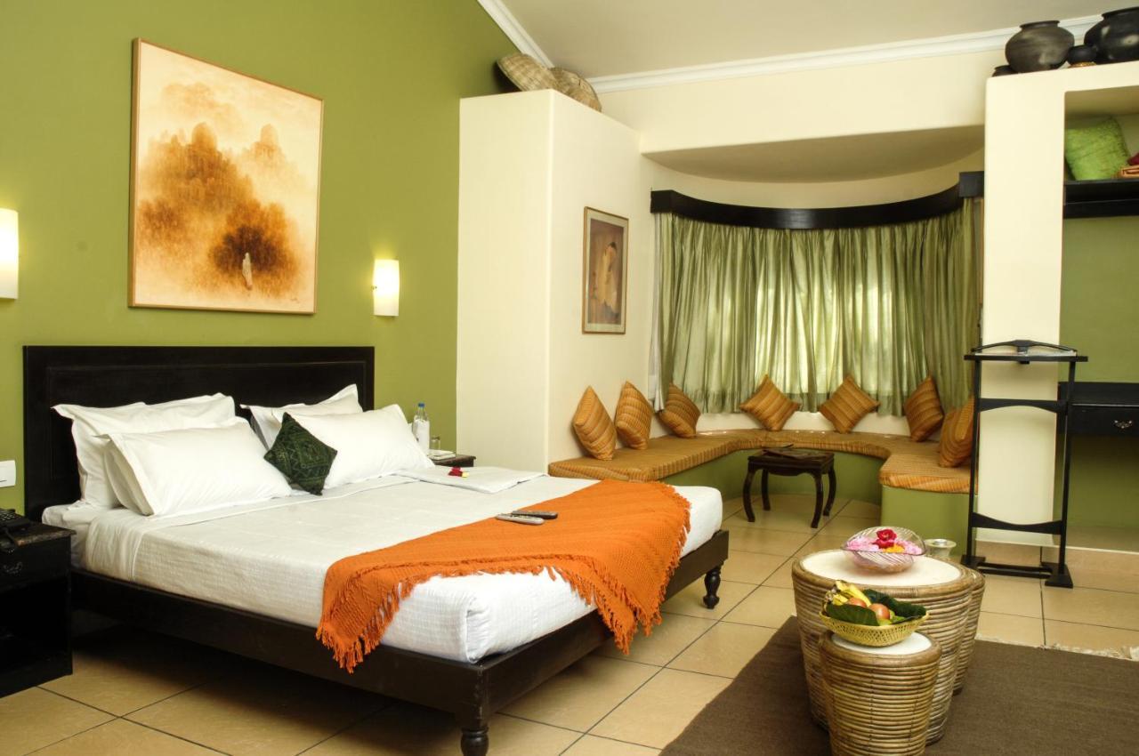 Pushkar Resort Exterior foto