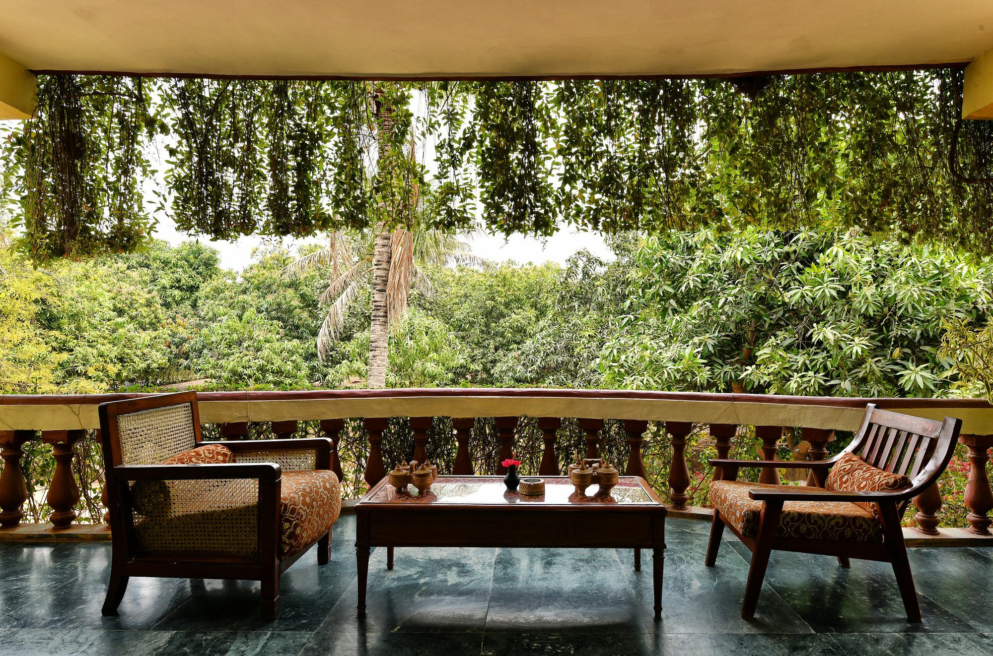 Pushkar Resort Exterior foto